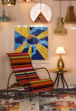 India Design 2017 Sahil Sarthak Design hall